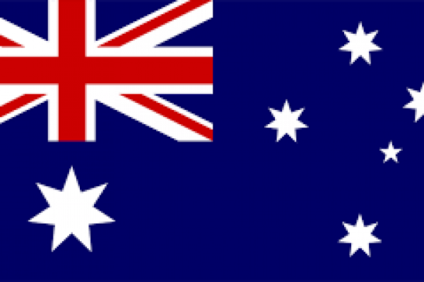 australia