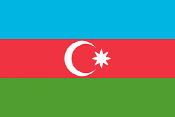 azerbaijan