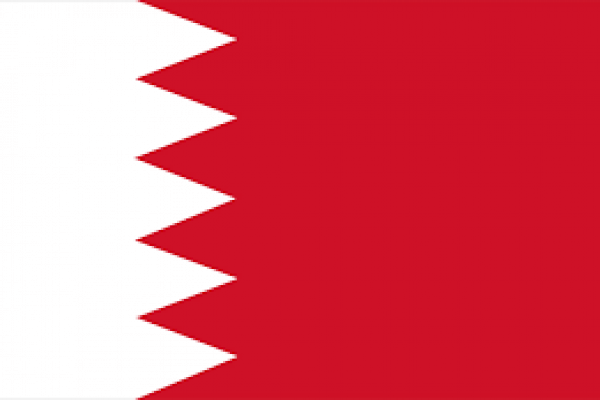 bahrain