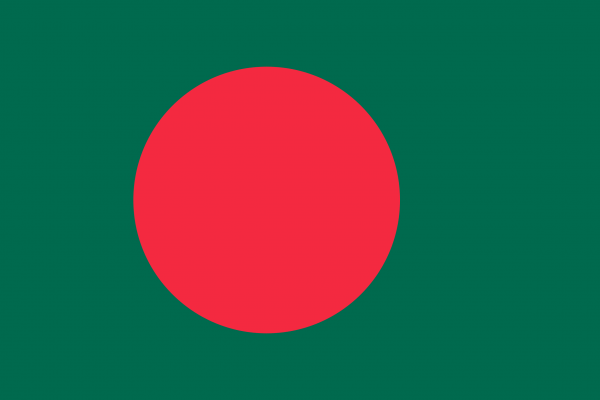 bangladesh