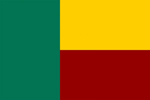 benin