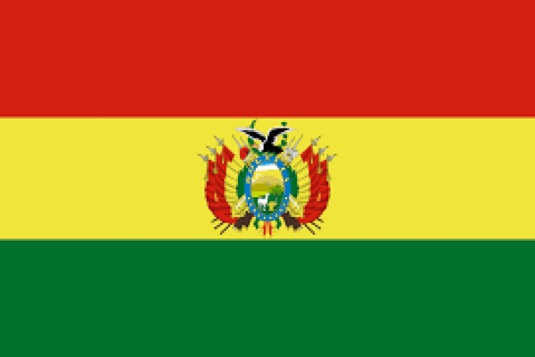 bolivia