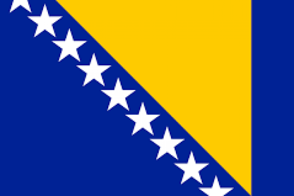 bosnia