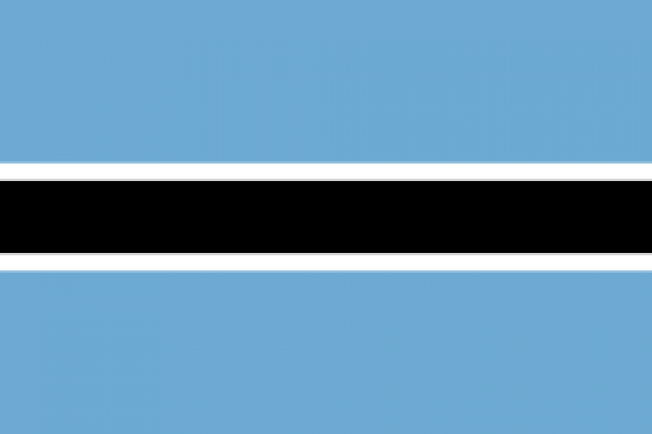 botswana