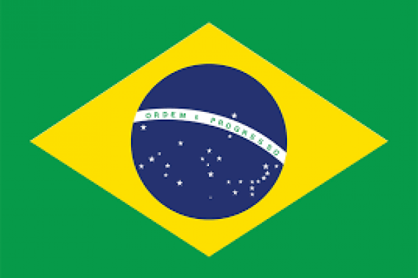 brazil