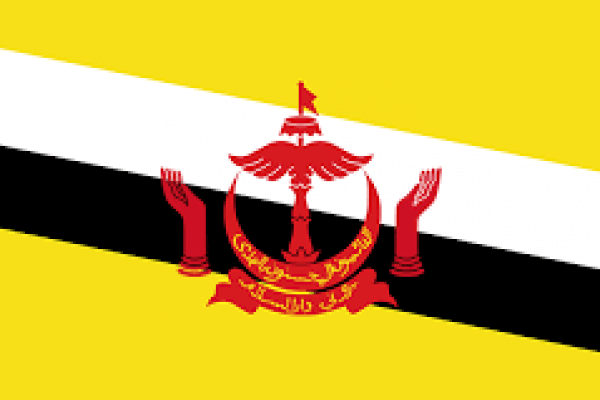 brunei