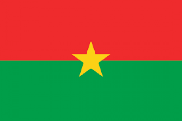 burkina