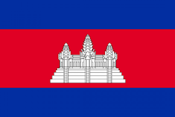 cambodia