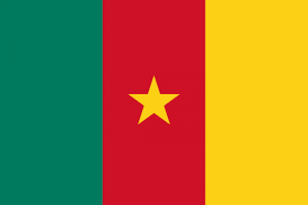 cameroon