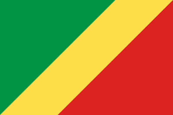 congo