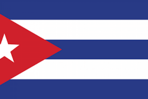 cuba