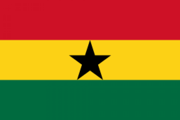 ghana