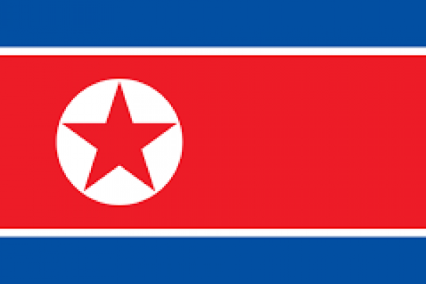 KOREA (DEMOCRATIC PEOPLE’S REPUBLIC OF)